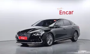 Hyundai Grandeur 2.4 Premium 2019