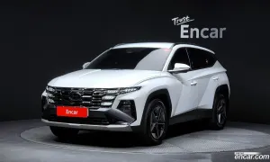 Hyundai Tucson Premium HEV 1.6 2WD 2024