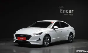 Hyundai Sonata Smart 2.0 2019
