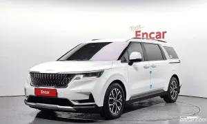 Kia Canival 11-Seater Prestige 2023
