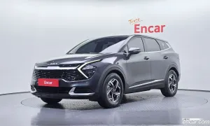 Kia Sportage Trendy Diesel 2.0 2WD 2022