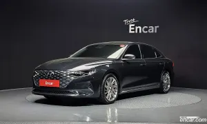 Hyundai Grandeur Premium 2.5 2021