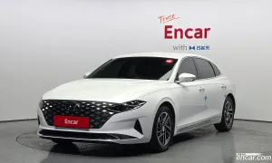 Hyundai Grandeur Premium 2.5 2022