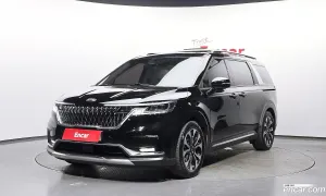 Kia Canival 9-Seater Signature 2020