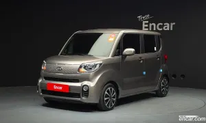 Kia Ray Prestige Special Van 2020