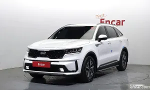 Kia Sorento Signature HEV 1.6 2WD 2020