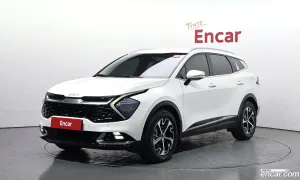 Kia Sportage Nobleless 2WD 2022