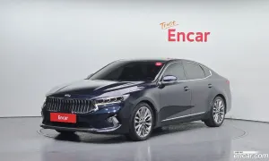 Kia K7 3.0 GDI Noblesse 2019