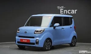 Kia Ray Prestige 2019