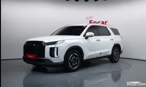 Hyundai Palisade Exclusive Diesel 2.2 2WD 2022