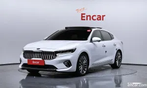 Kia K7 2.5 GDI X Edition 2020