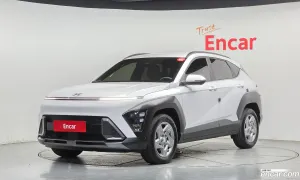 Hyundai Kona Premium Gasoline 1.6 Turbo 2WD 2023