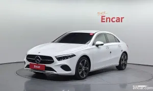 Mercedes-benz A-class A220 Sedan 2024