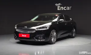 Kia K7 2.4 GDI Prestige 2016