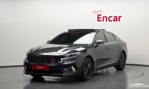 Kia K7 Noblesse 2019