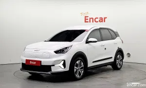 Kia Niro Earth 2022