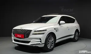 Genesis Gv80 3.0 Diesel 2WD 2022