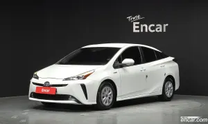 Toyota Prius 1.8 2021