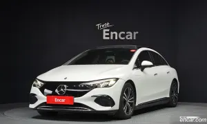 Mercedes-benz Eqe EQE300 2023