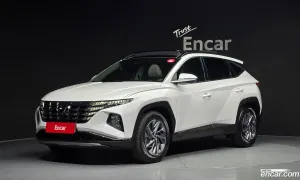 Hyundai Tucson Inspiration 2WD 2023