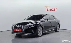 Hyundai Grandeur Calligraphy 2.5 2020