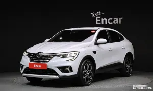 Renault-koreasamsung Xm3 1.3 TCe RE Signature 2021