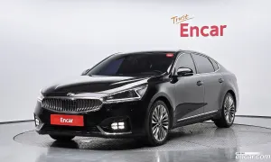 Kia K7 Special 3.3 GDI Noblesse 2016