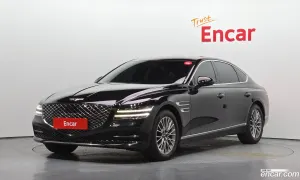 Genesis G80 Gasoline 2.5 Turbo AWD 2021