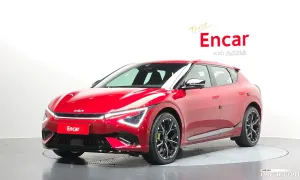 Kia Ev6 GT 4WD 2025