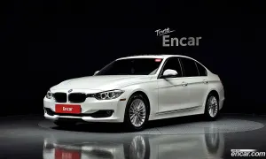 Bmw 3-series 320d ED Edition 2014