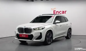 Bmw Ix1 xDrive 30 M Sport 2025