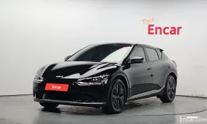 Kia Ev6 Air Long Range 4WD 2023
