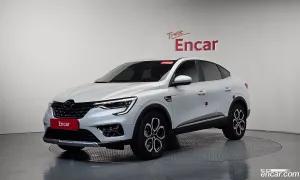 Renault-koreasamsung Xm3 1.3 TCe RE Signature 2022