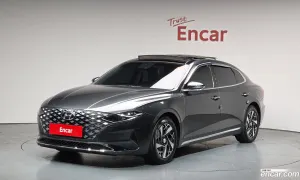 Hyundai Grandeur Premium Choice 2021