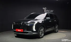 Hyundai Palisade Prestige Gasoline 3.8 2WD 2023