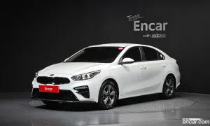 Kia K3 Prestige 2018