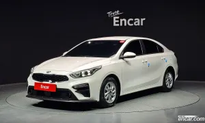 Kia K3 Prestige 2021