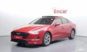 Hyundai Sonata Premium Family 2.0 2019