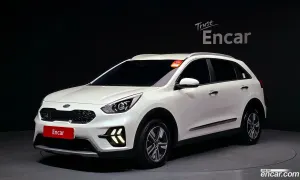 Kia Niro Prestige 1.6 HEV 2021