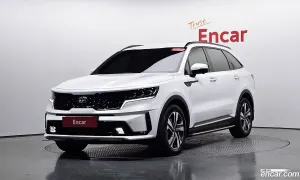 Kia Sorento Gravity HEV 1.6 2WD 2020