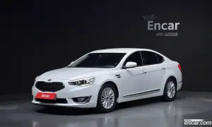 Kia K7 LPI 3.0 Luxury 2013