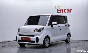 Kia Ray Prestige Van 2022