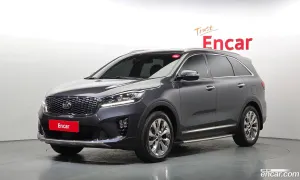 Kia Sorento Marster Diesel 2.0 2WD 2019