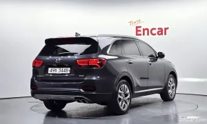 Kia Sorento Marster Diesel 2.0 2WD 2019