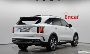 Kia Sorento Signature HEV 1.6 2WD 2023
