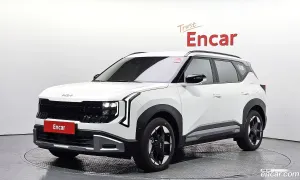 Kia Seltos Signature HEV 1.6 2WD 2026