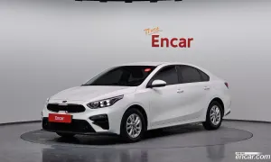 Kia K3 Luxury 2019