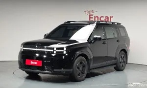 Hyundai Santafe Calligraphy HEV 1.6 4WD 2025
