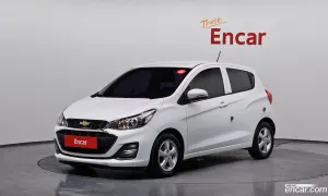 Chevroletgmdaewoo Spark LT 2018