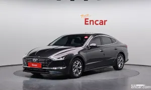 Hyundai Sonata Premium 2.0 2019